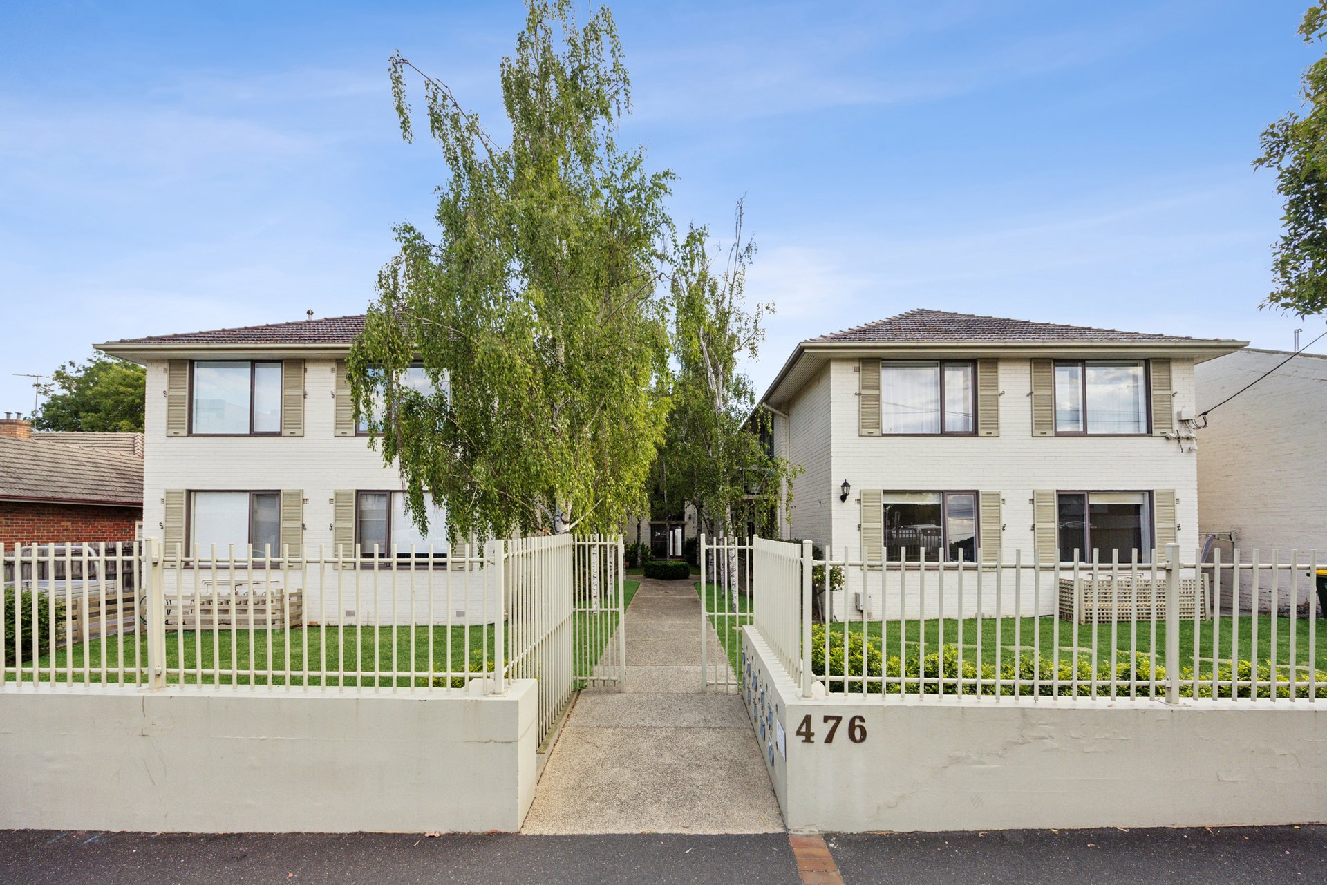 5/476 North Road, Ormond, VIC 3204