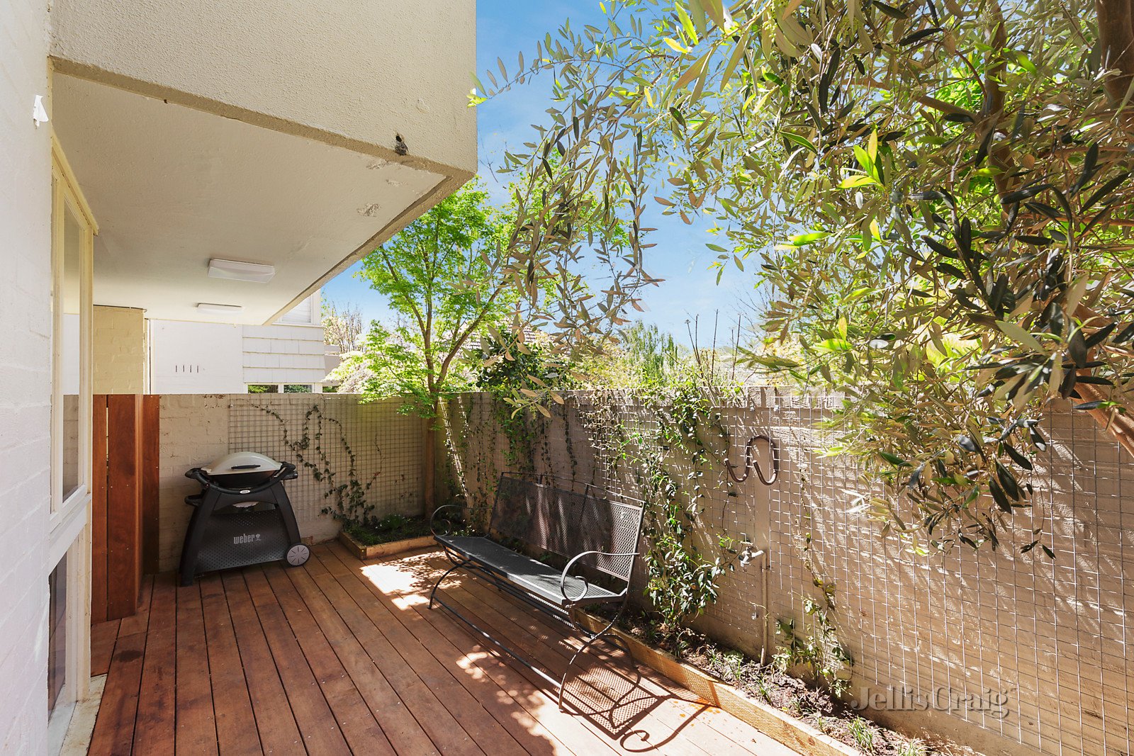 5/48 Lansell Road, Toorak image 8