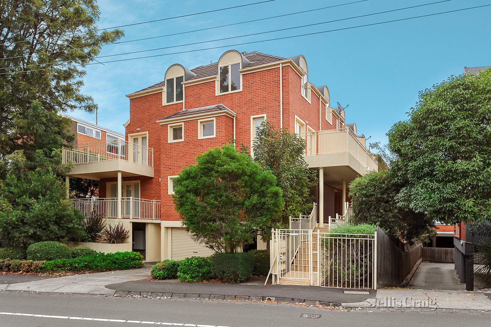 5/48 Morang Road, Hawthorn image 2