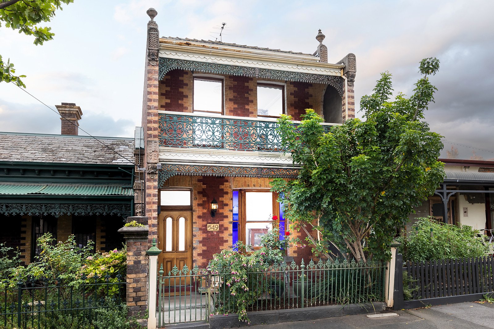549 Station Street, Carlton North VIC 3054