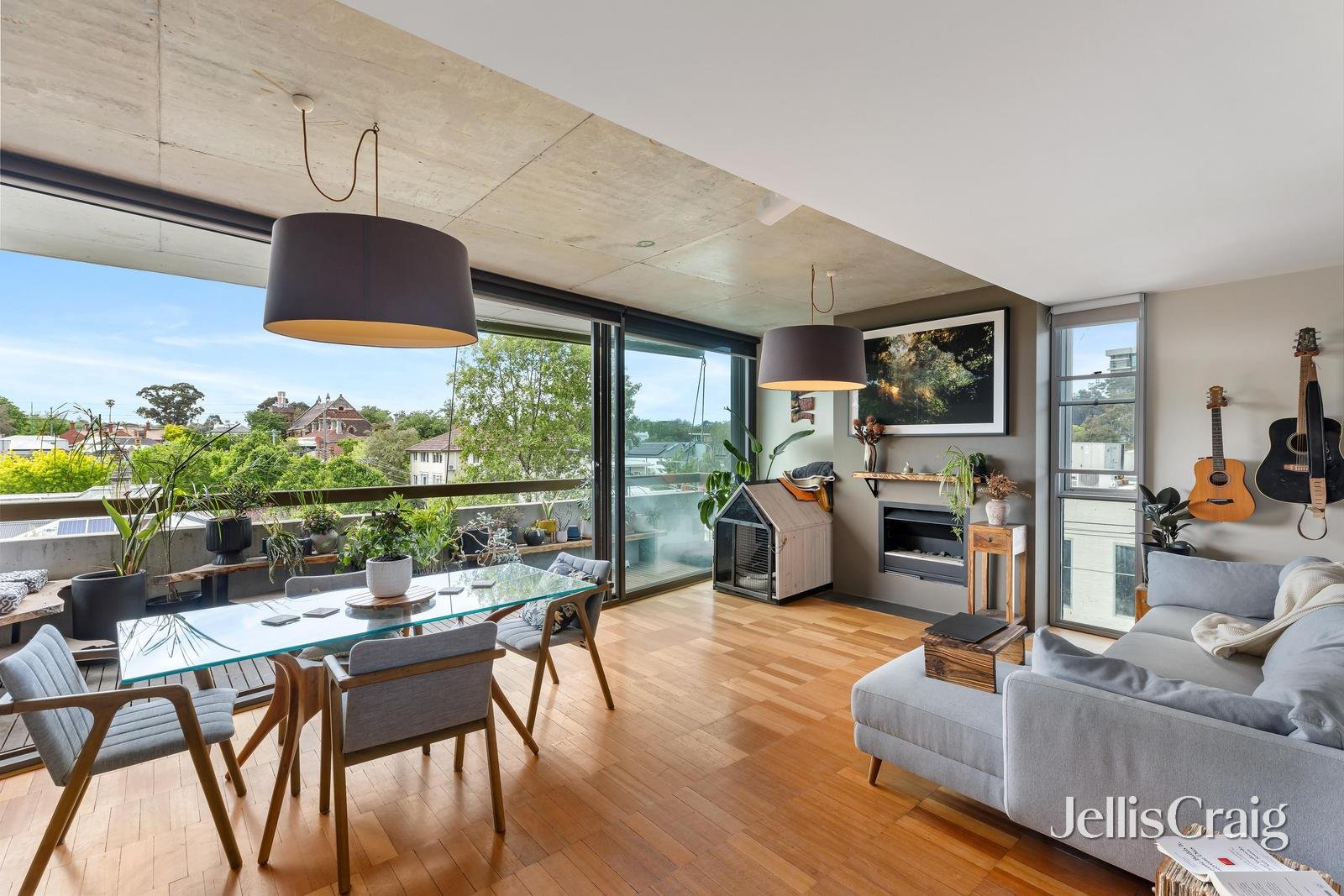 5/49 Wilson Street, South&nbsp;Yarra image 2