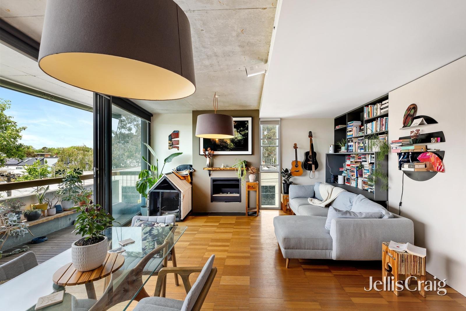 5/49 Wilson Street, South&nbsp;Yarra image 3