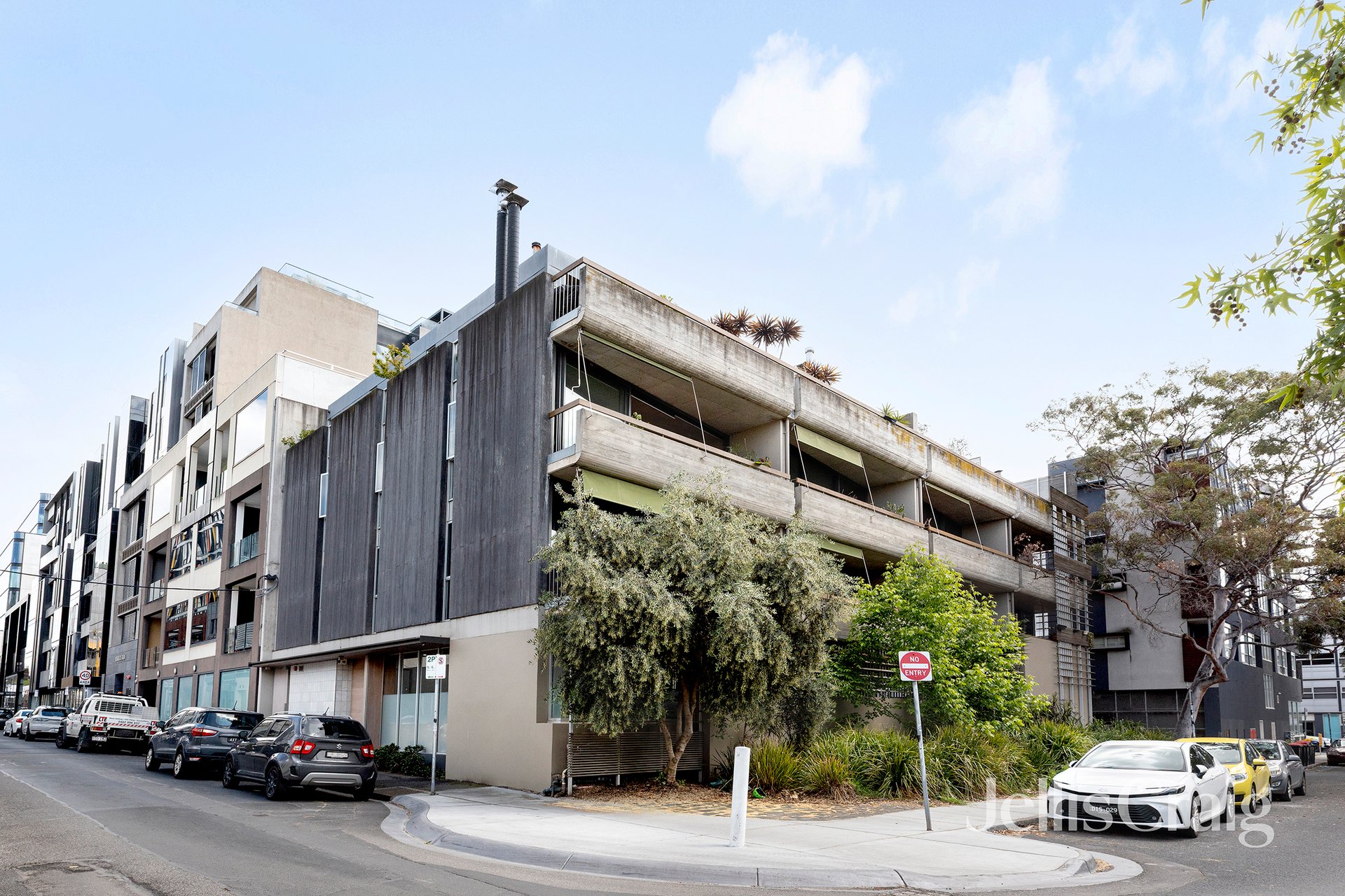 5/49 Wilson Street, South Yarra image 1