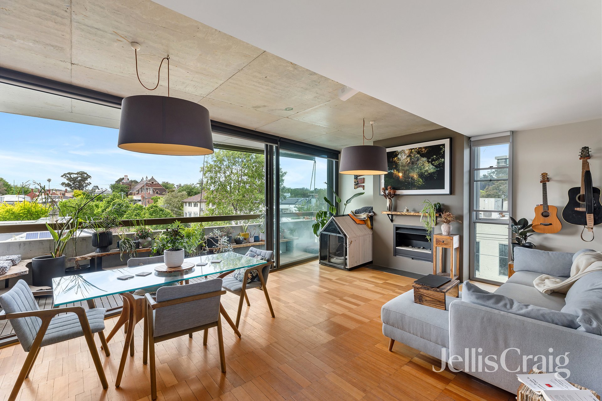 5/49 Wilson Street, South Yarra image 4