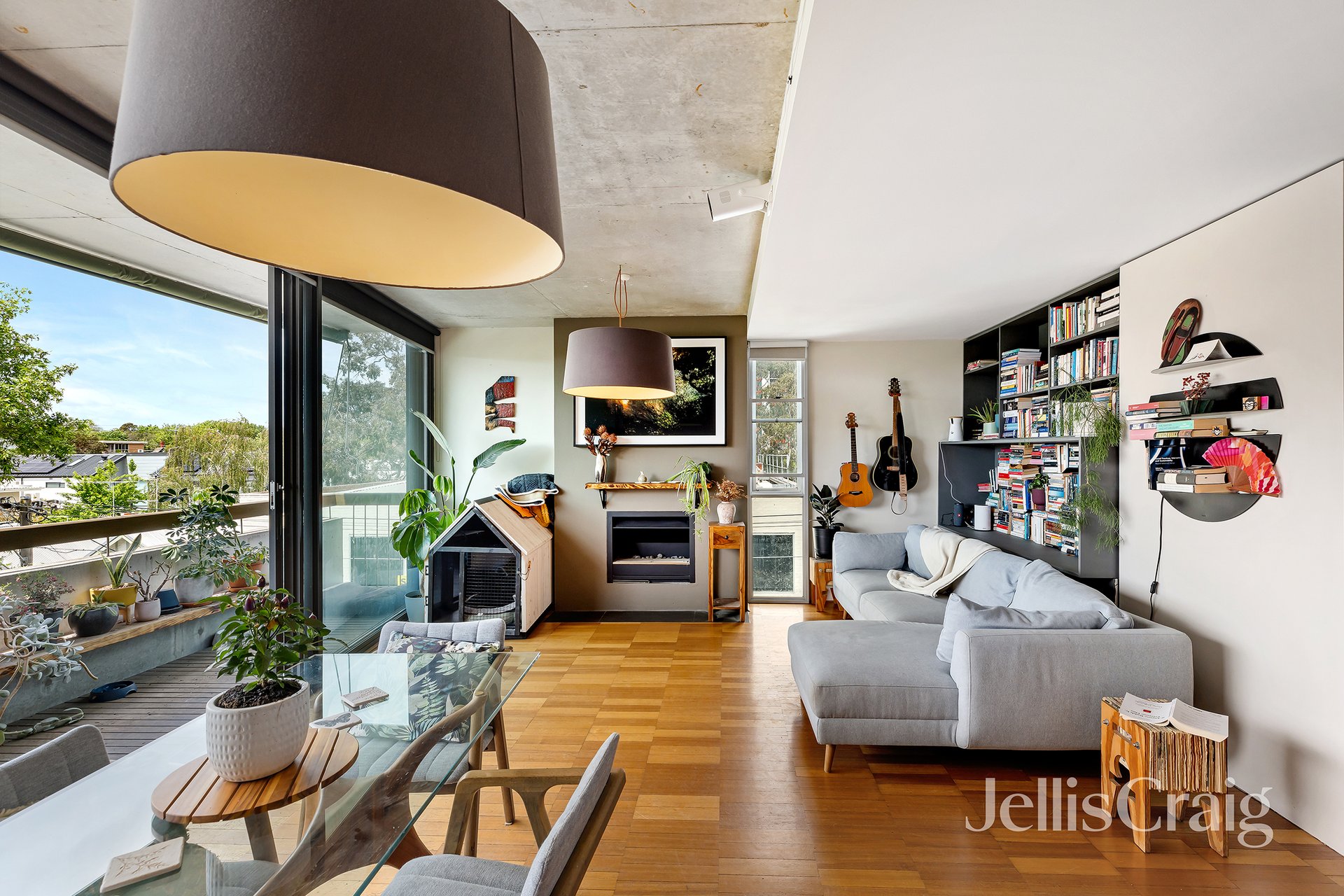 5/49 Wilson Street, South Yarra image 5