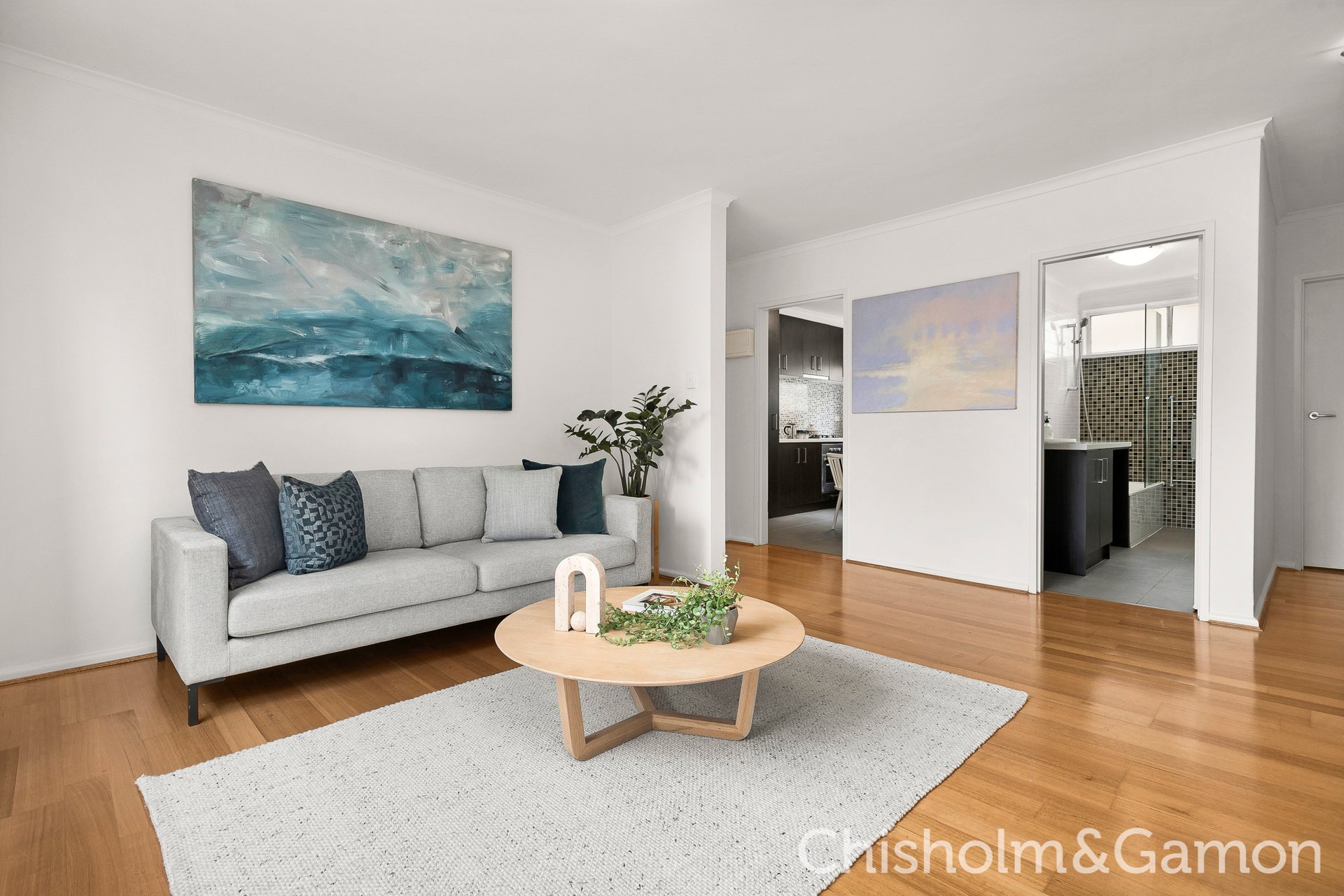 5/493 St Kilda Street, Elwood image 2