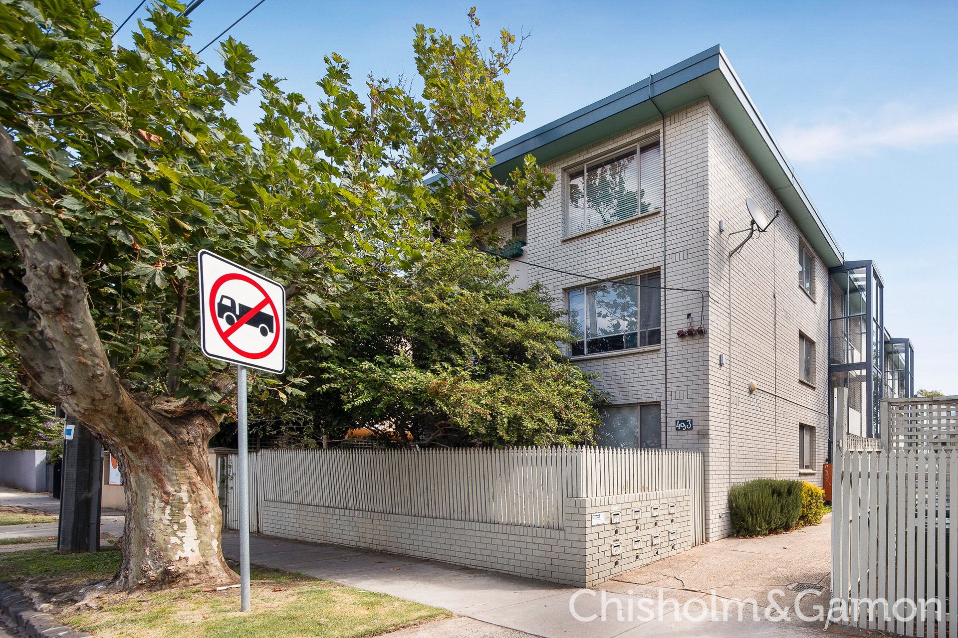 5/493 St Kilda Street, Elwood image 11