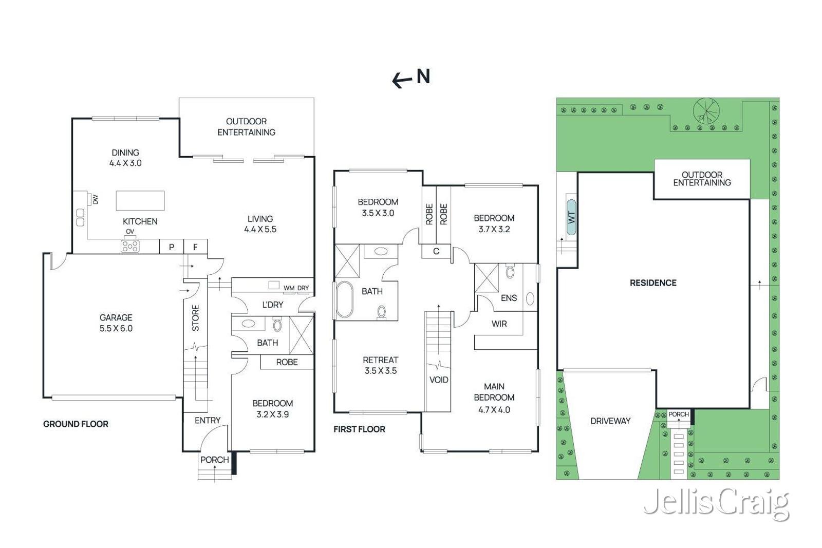54B&54C Darbyshire Road, Mount Waverley image 12