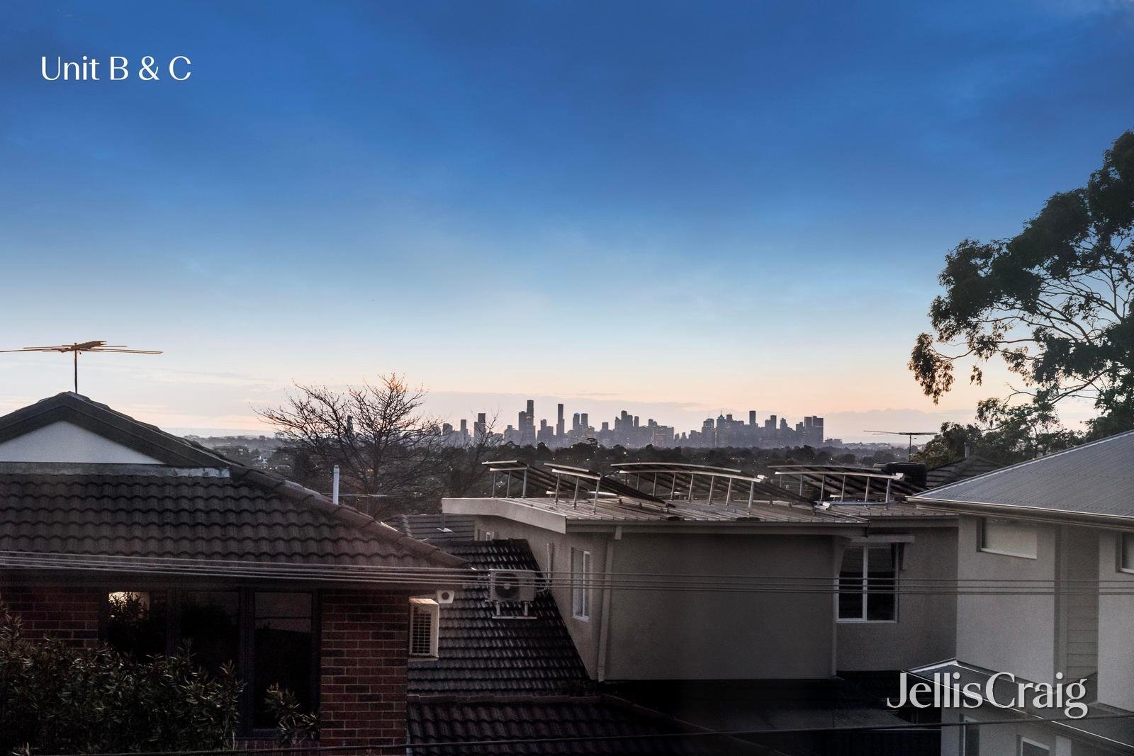 54B&54C Darbyshire Road, Mount Waverley image 20