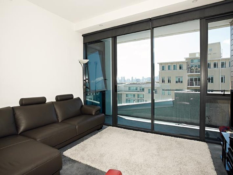 54E/85 Rouse Street, Port Melbourne image 7