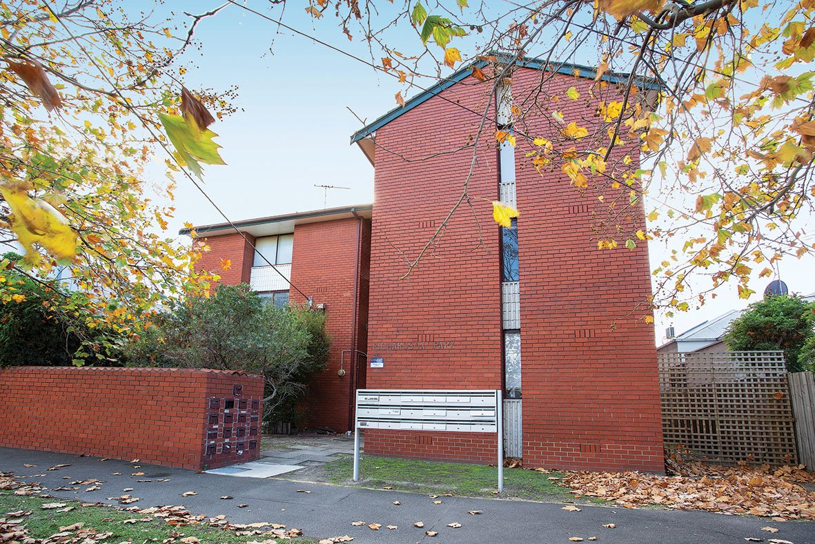 55-57 Richardson  Street ALBERT PARK, VIC 3206