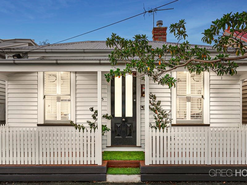 55 Albert Street, Port Melbourne image 1