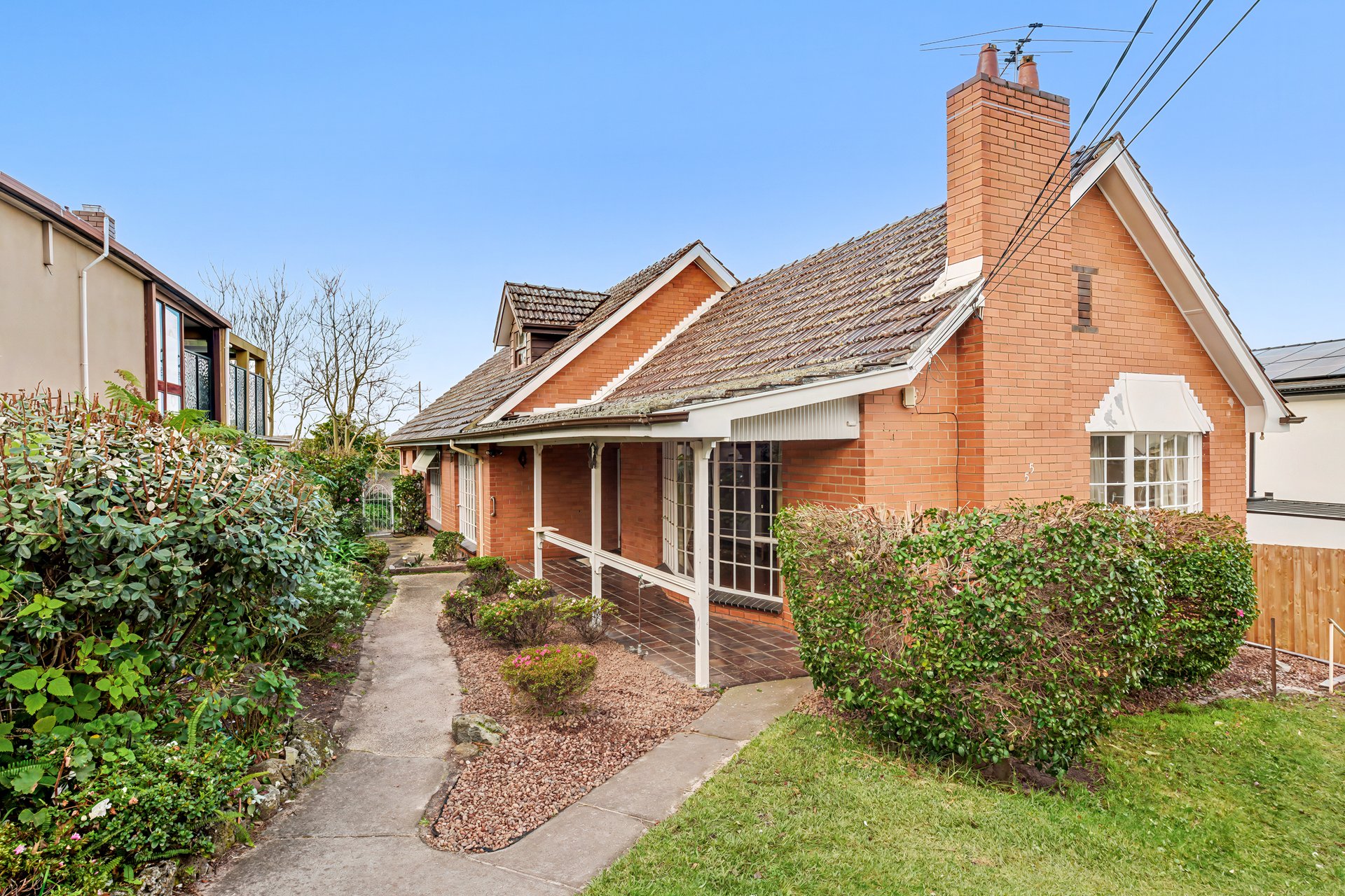 55 Avonhust Drive, Glen&nbsp;Waverley image 1