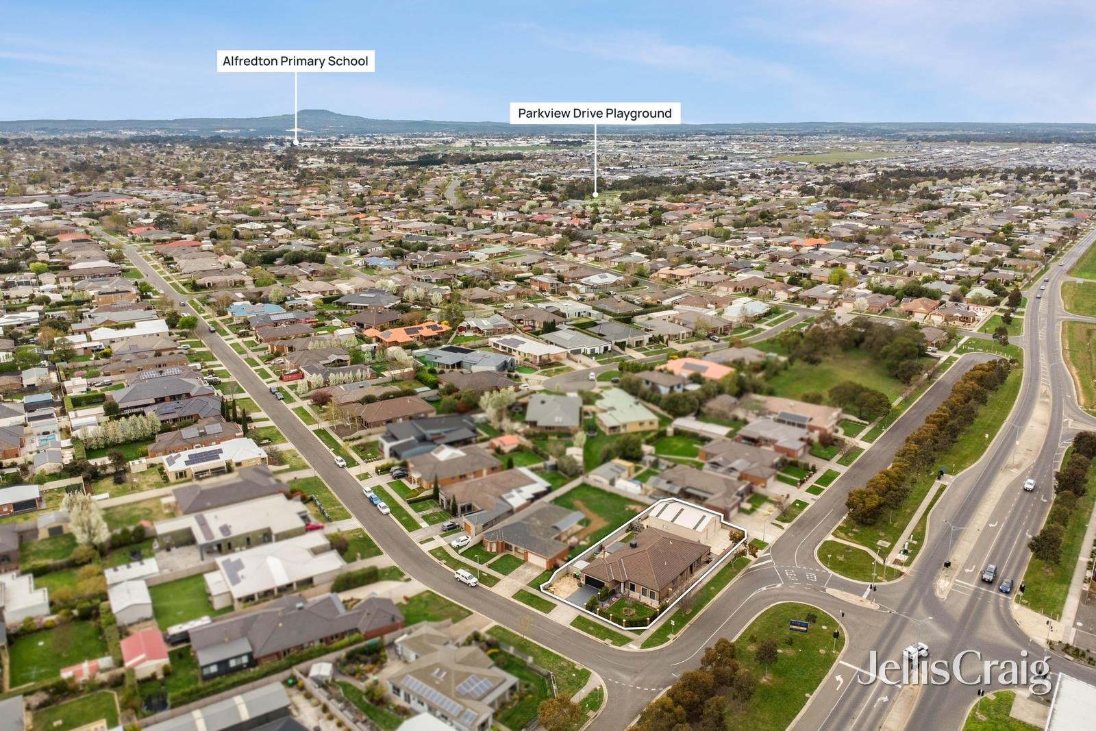 55 Belltower Avenue, Alfredton image 18