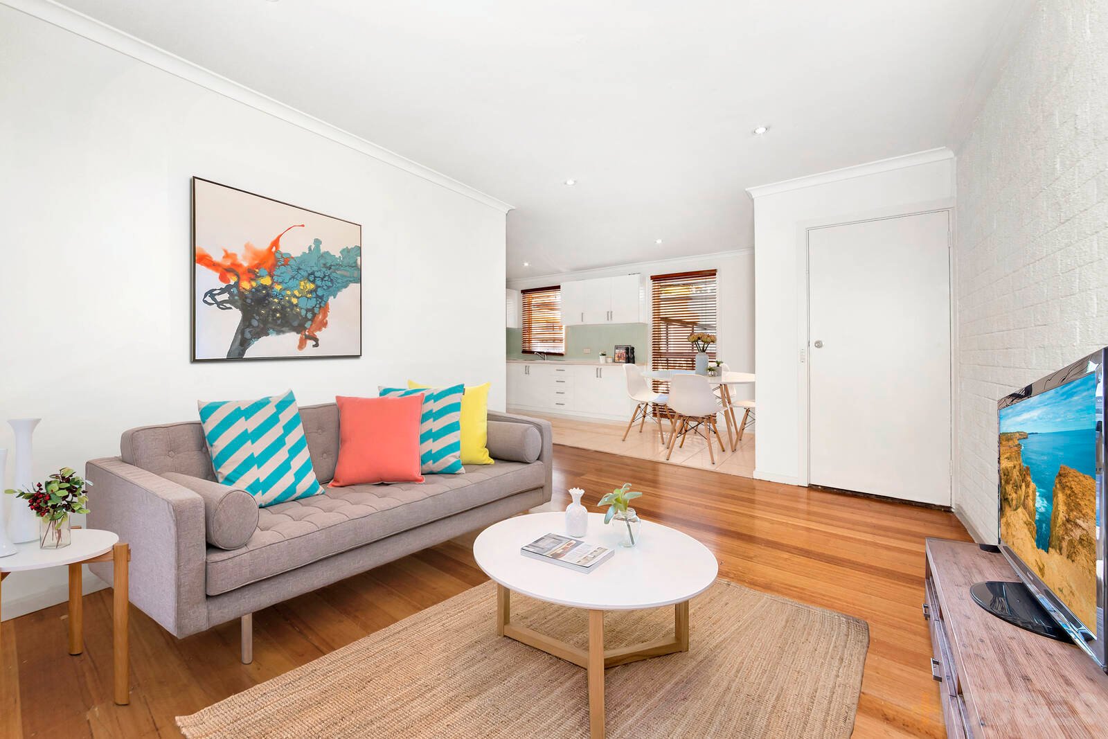 5 / 5 Bourke Street Mentone