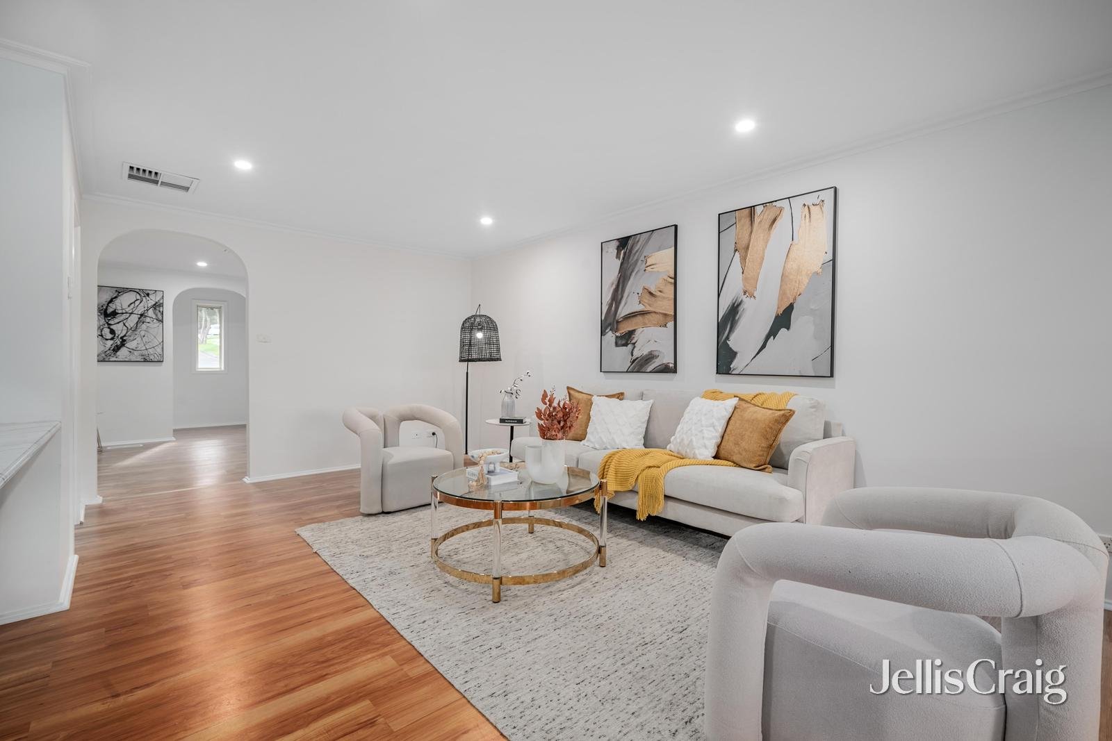 55 Buller Drive, Glen Waverley image 5