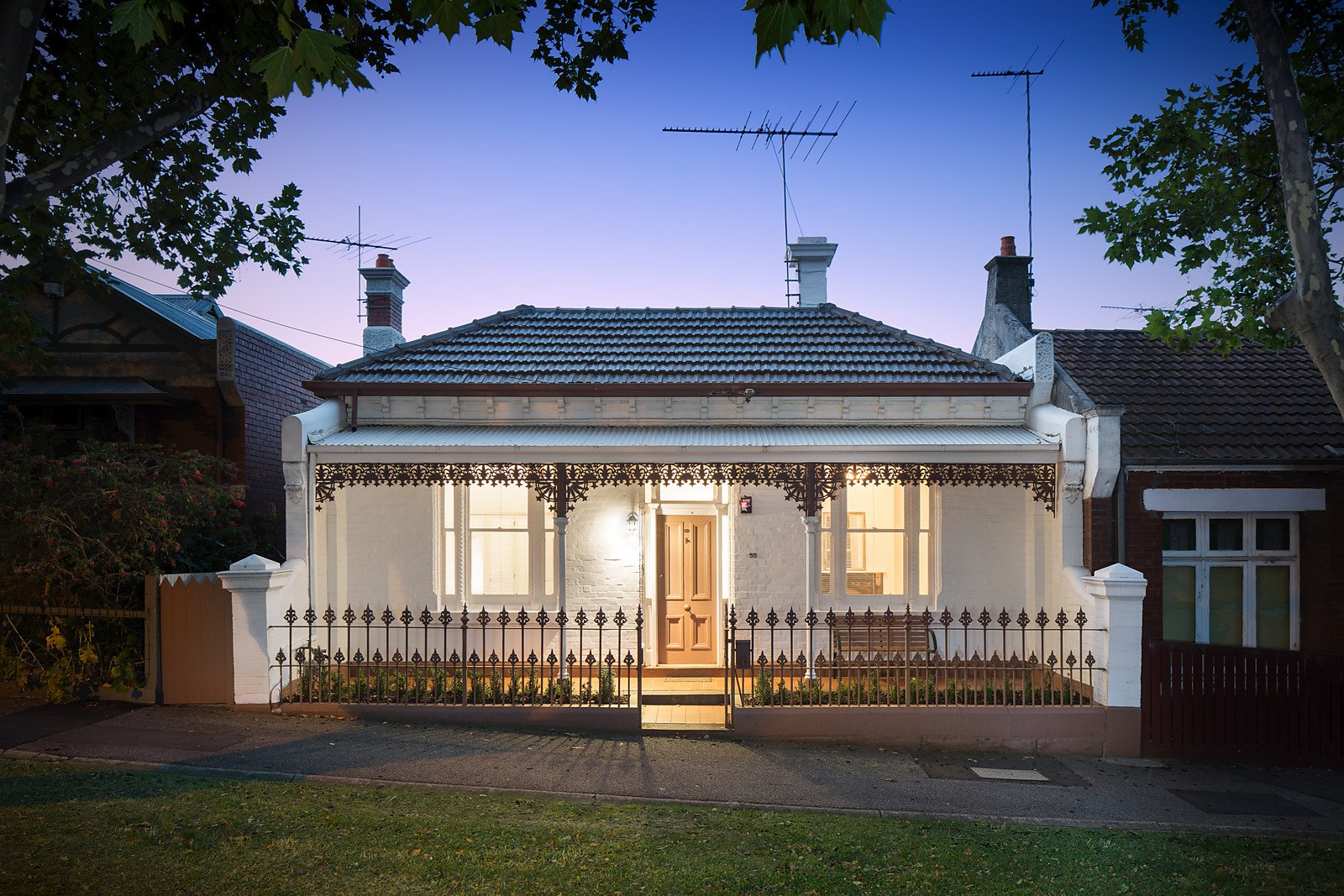 55 Canning Street, North Melbourne VIC 3051