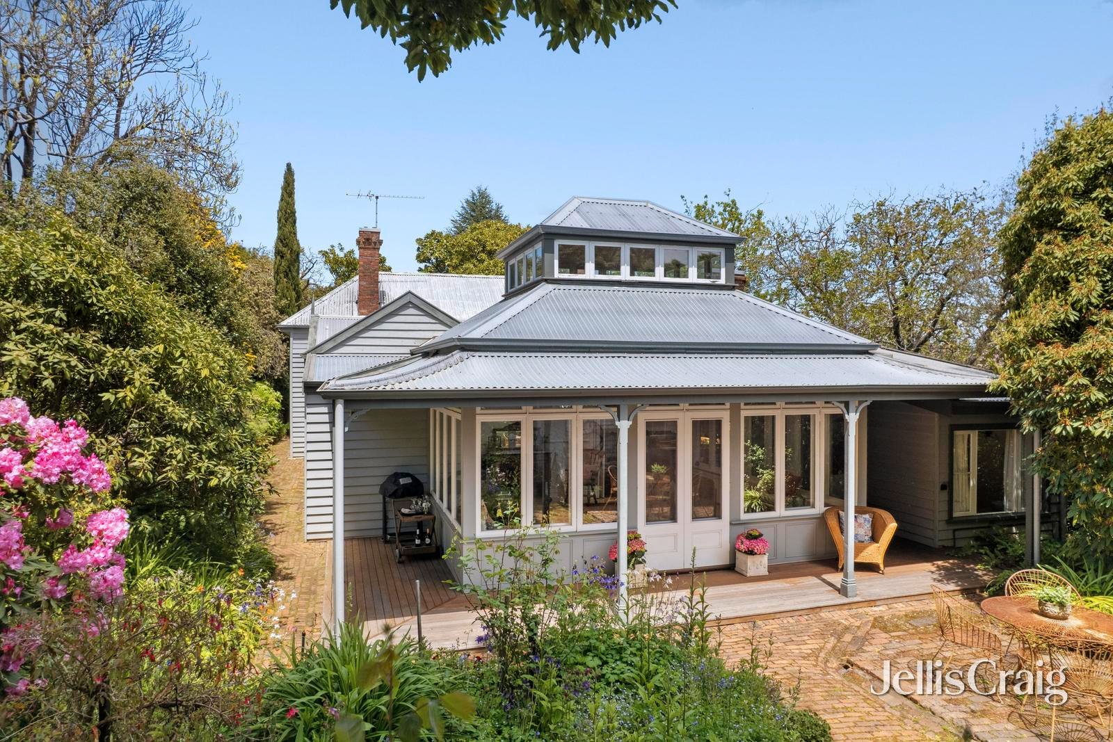 55 Central Springs Road, Daylesford image 5