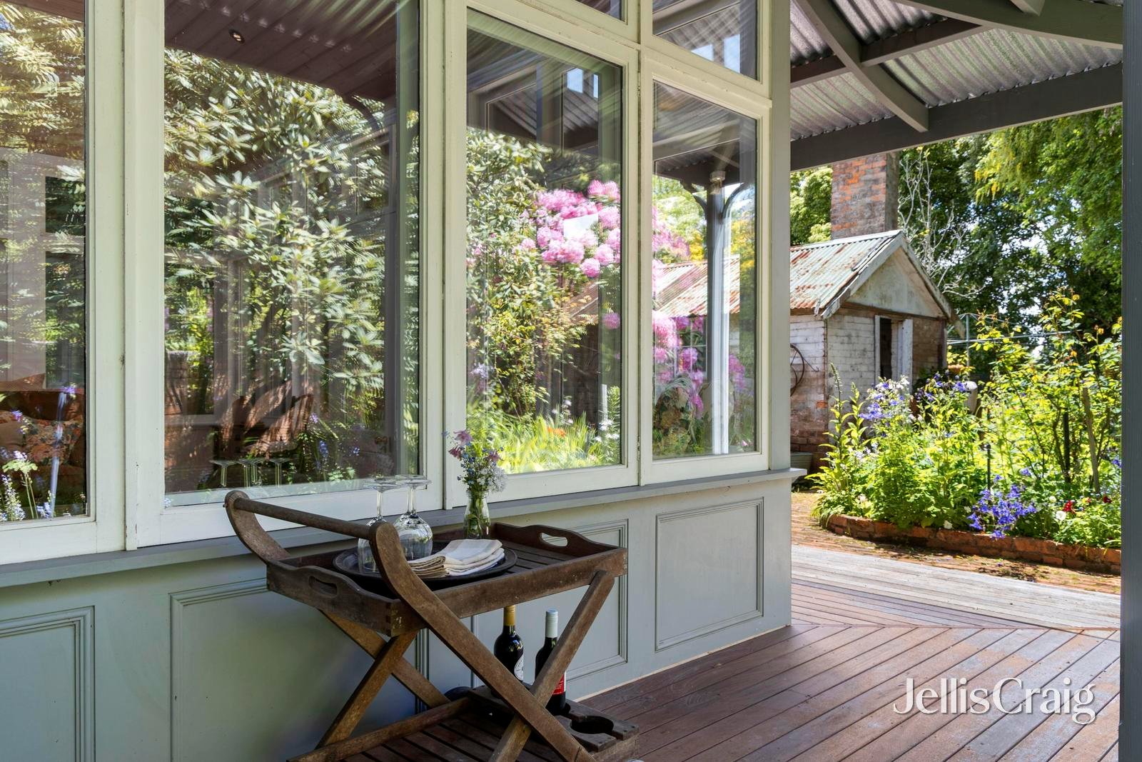 55 Central Springs Road, Daylesford image 20