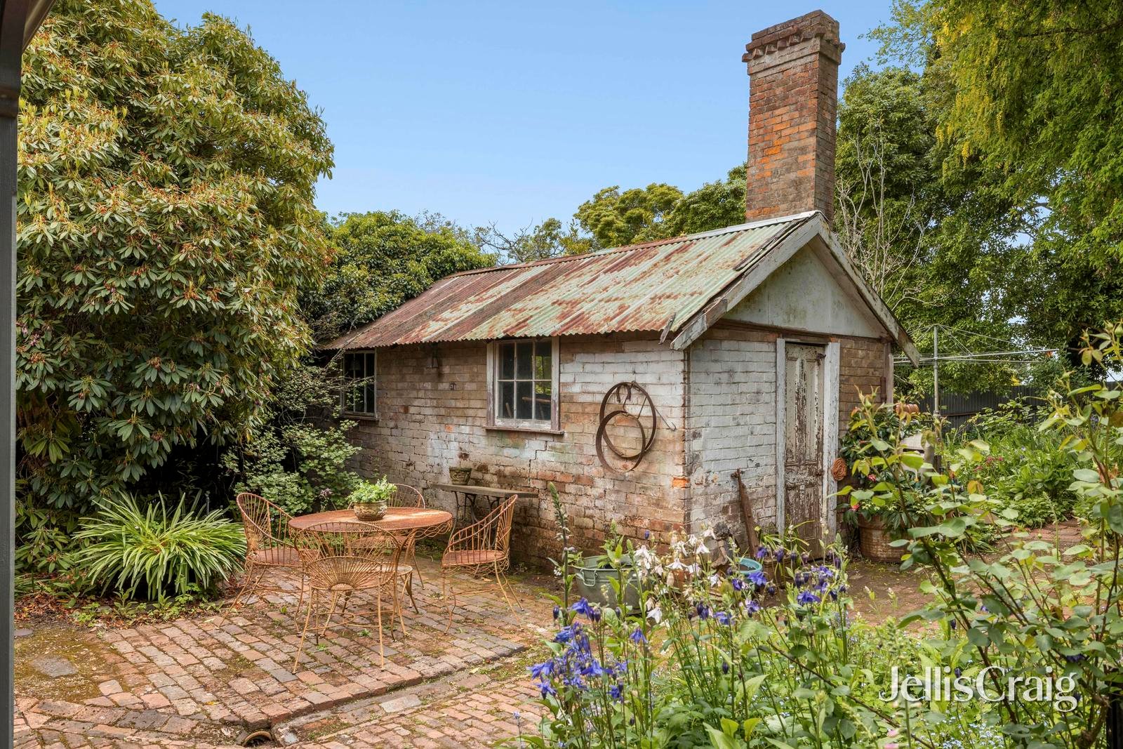 55 Central Springs Road, Daylesford image 22