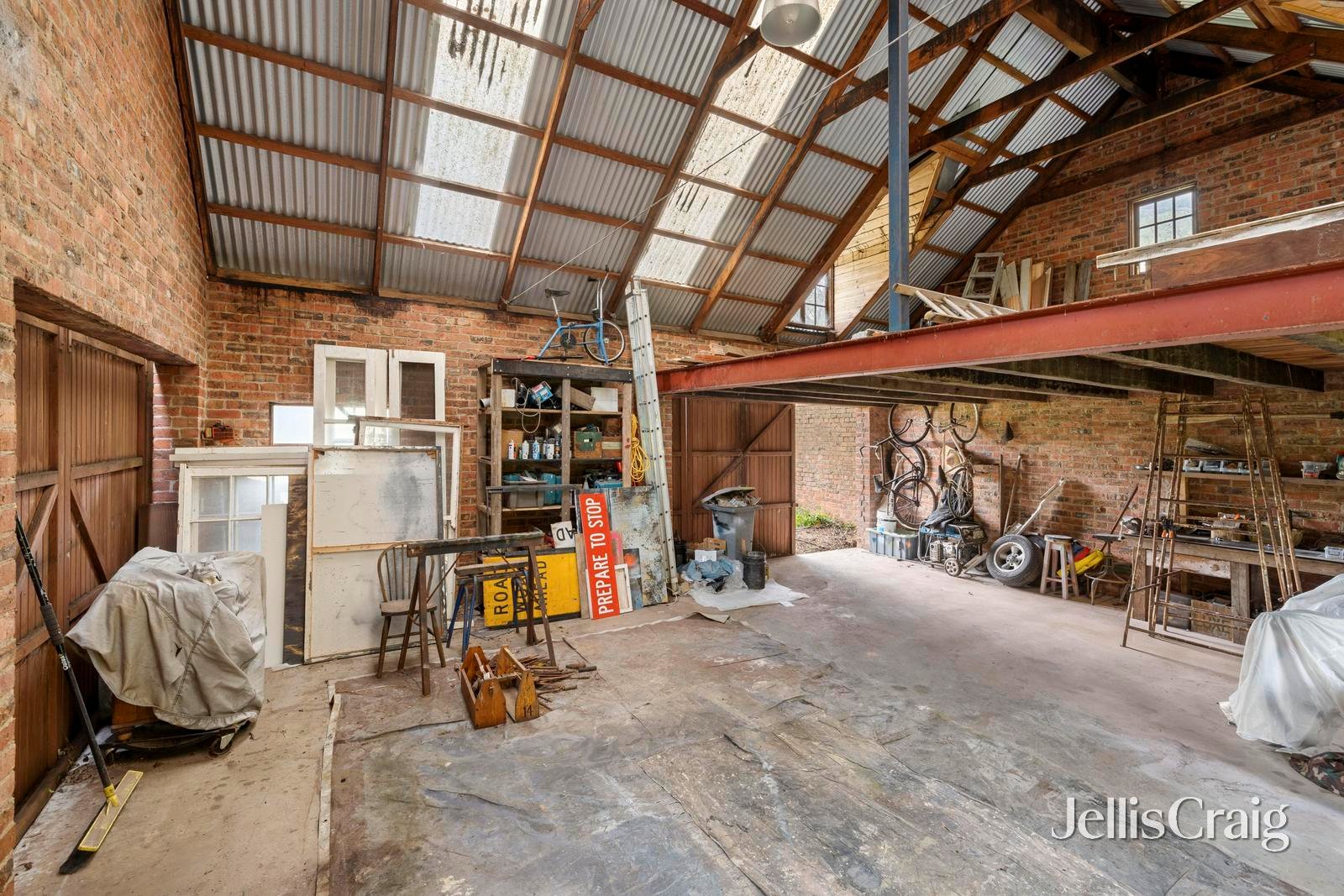 55 Central Springs Road, Daylesford image 24
