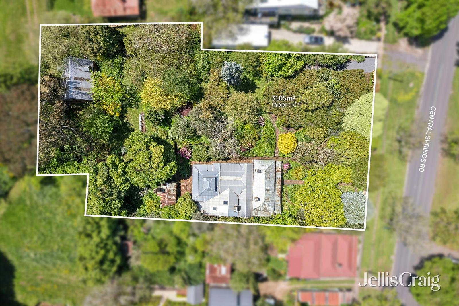 55 Central Springs Road, Daylesford image 32