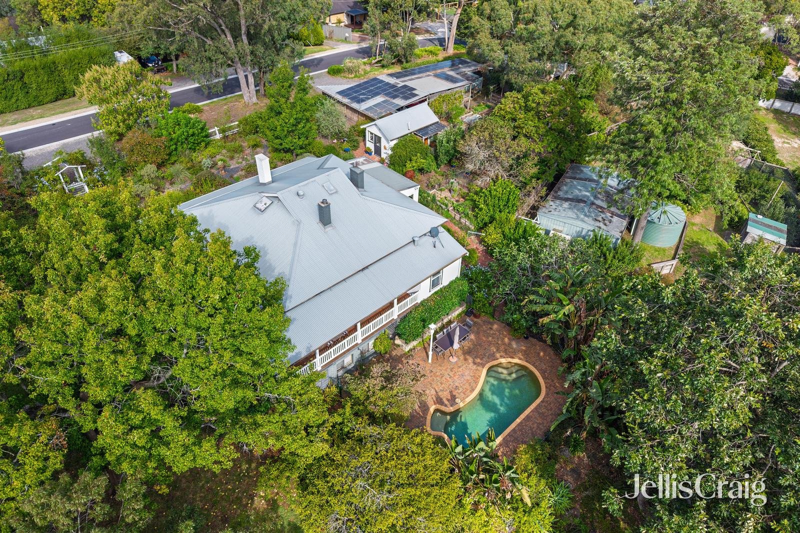 55 English Street, Seville image 29