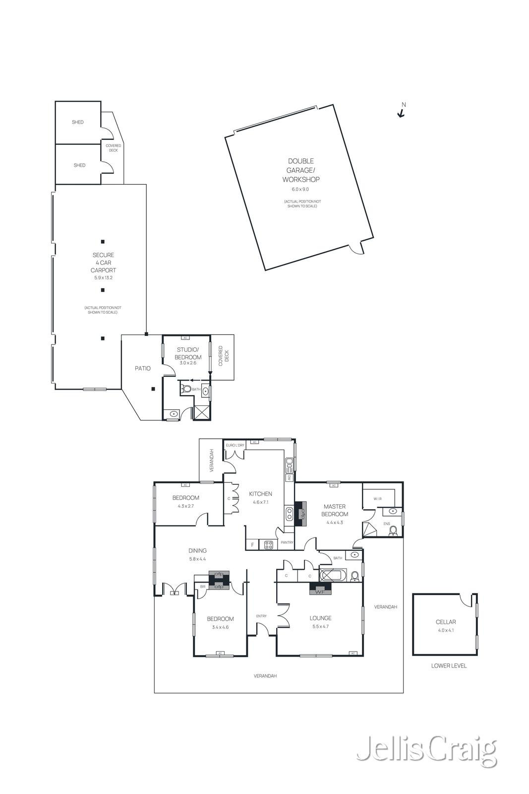 55 English Street, Seville image 34