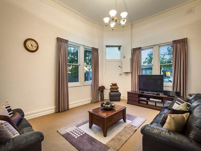 55 Erskine Street, North Melbourne image 1