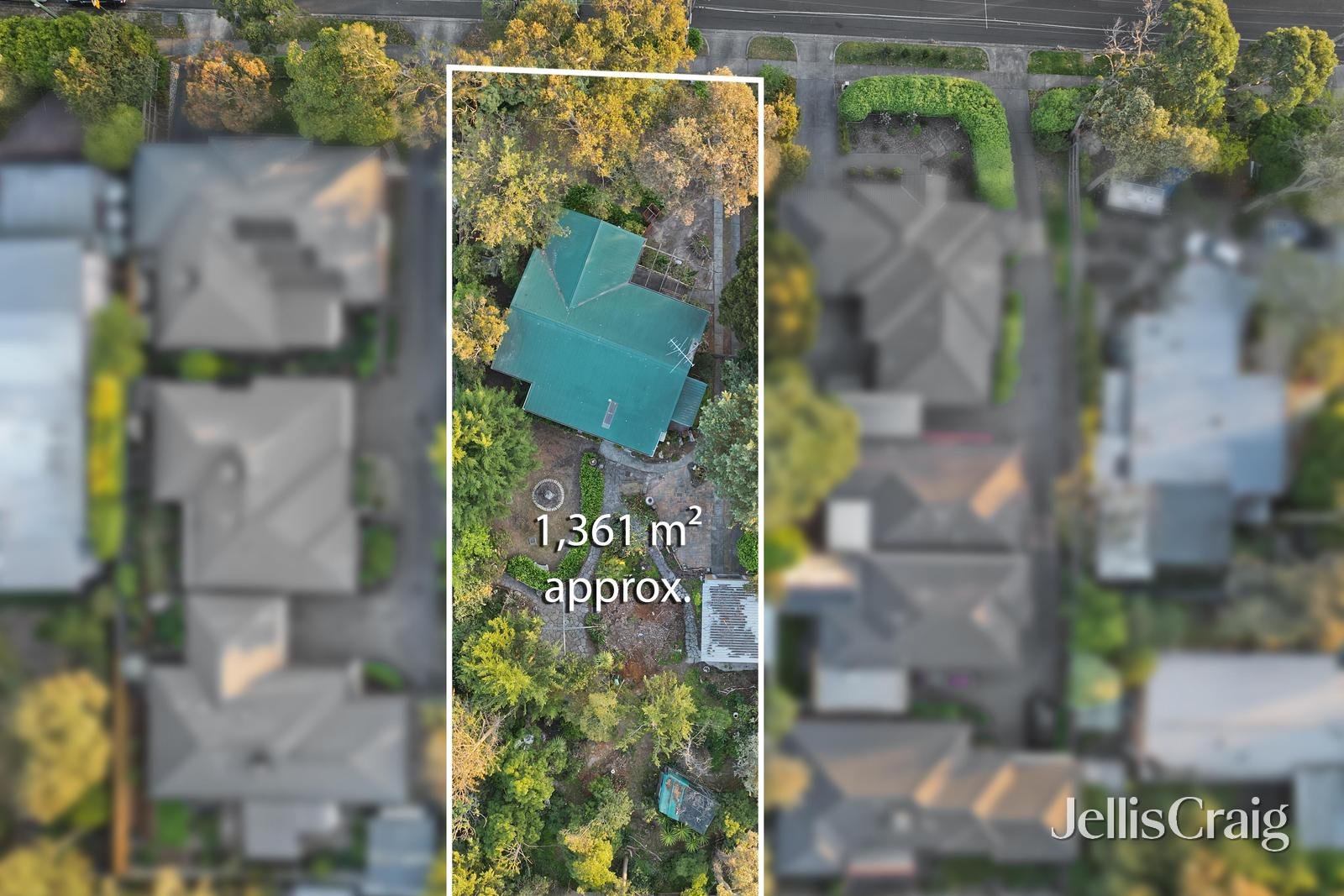 55 Fernside Avenue, Briar Hill image 1