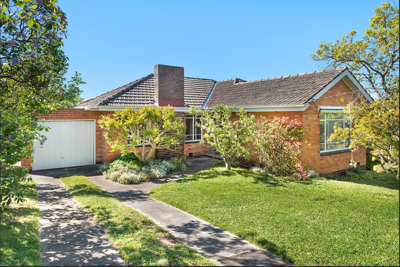 55 Fitzgerald Street, Balwyn image 1