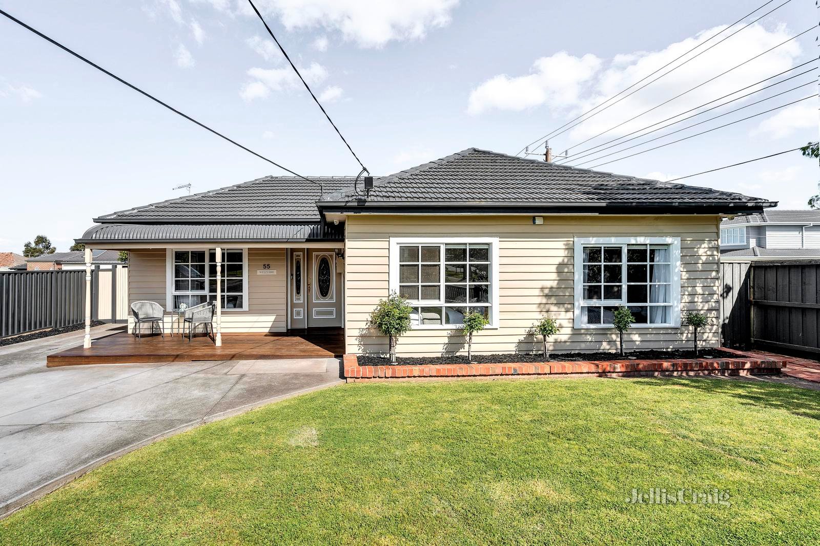 55 Grandview Street, Glenroy image 1