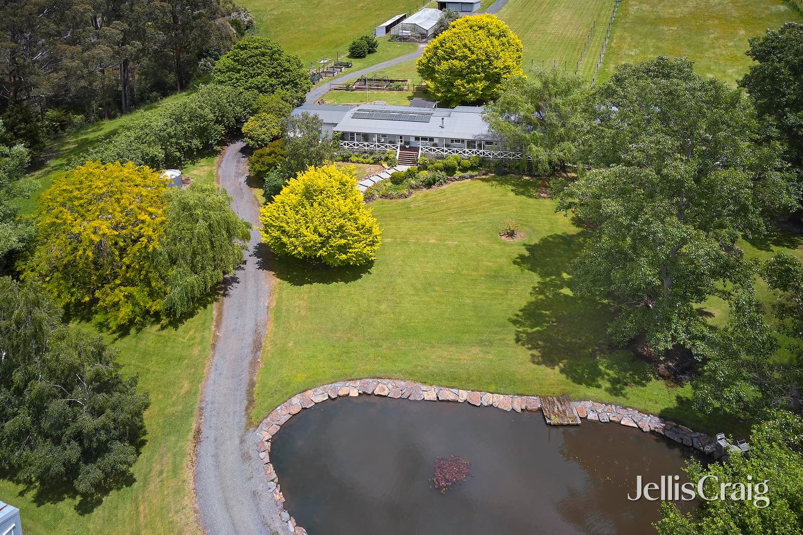 55 Hazelwood Road, East&nbsp;Warburton image 21
