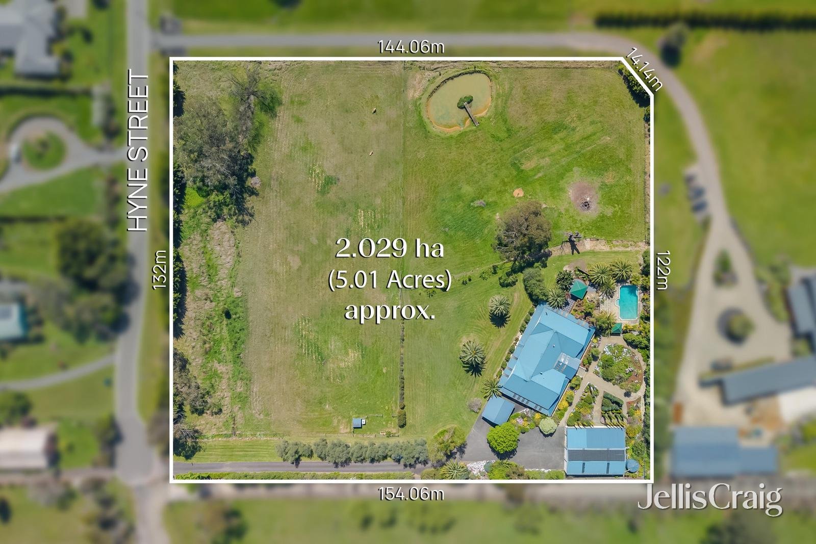 55 Hyne Street, Lilydale image 2