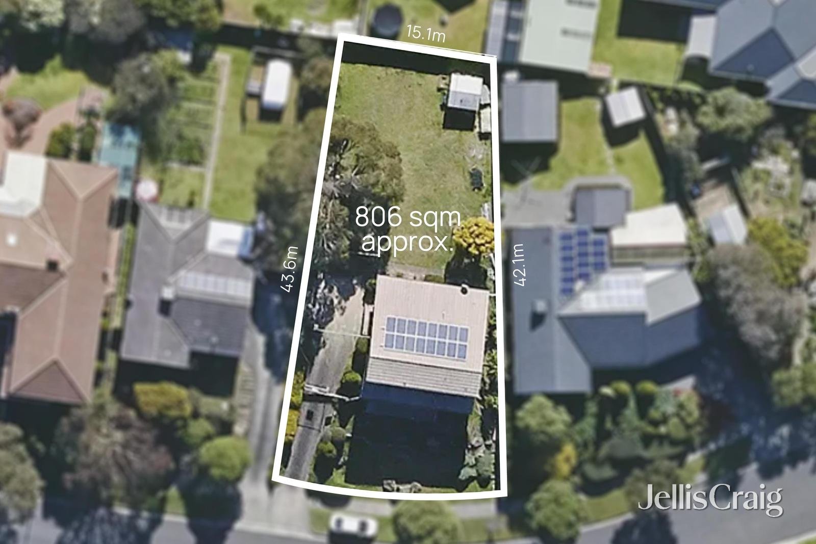 55 James Cook Drive, Diamond Creek image 14