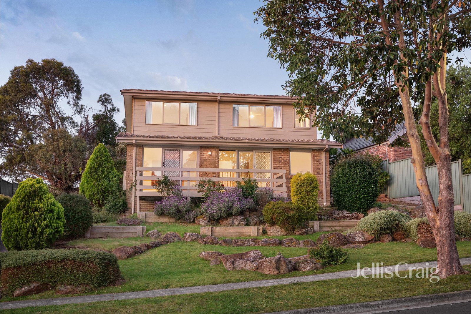 55 James Cook Drive, Diamond&nbsp;Creek image 1