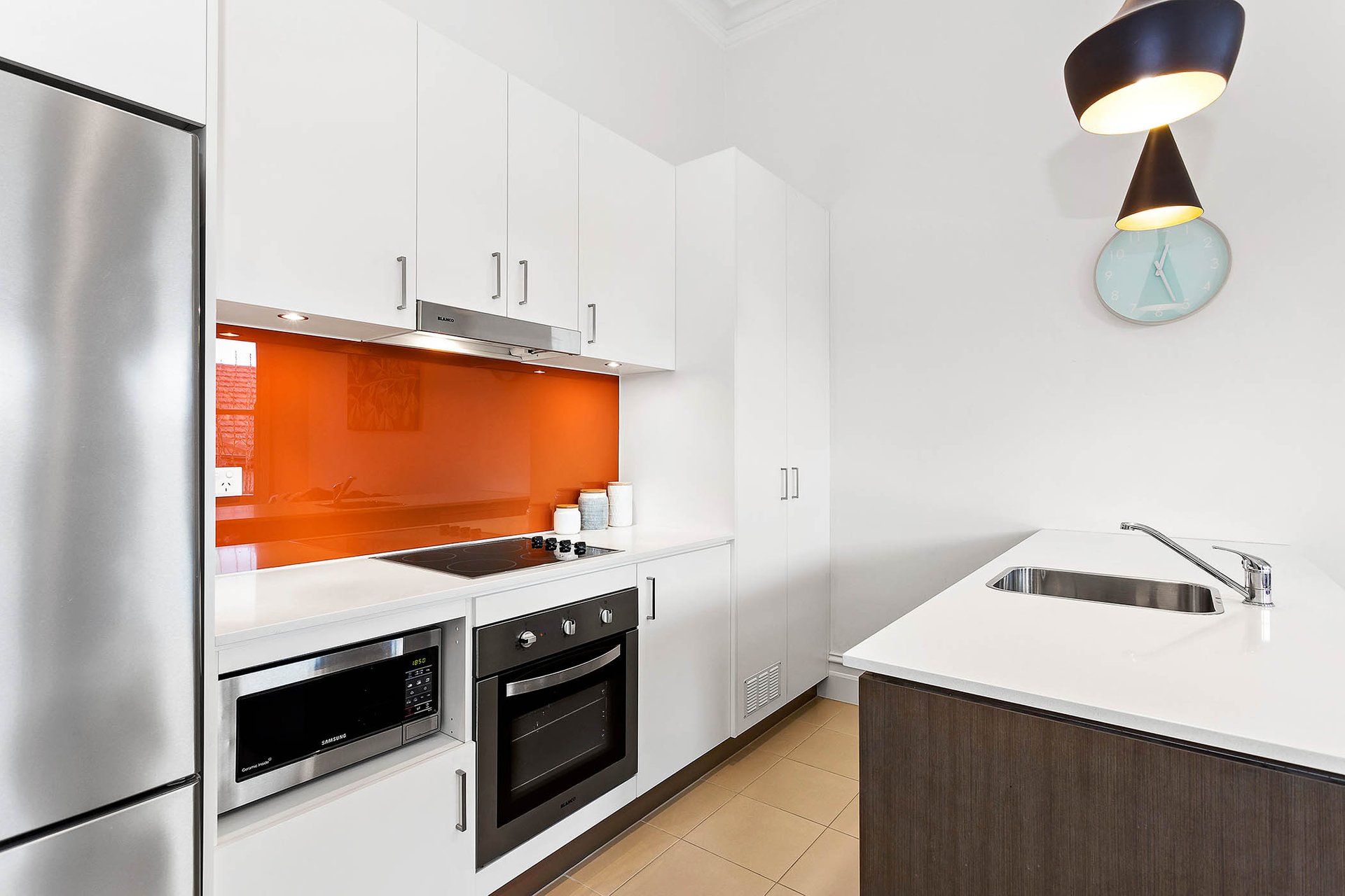 5 / 5 Lewisham Road PRAHRAN