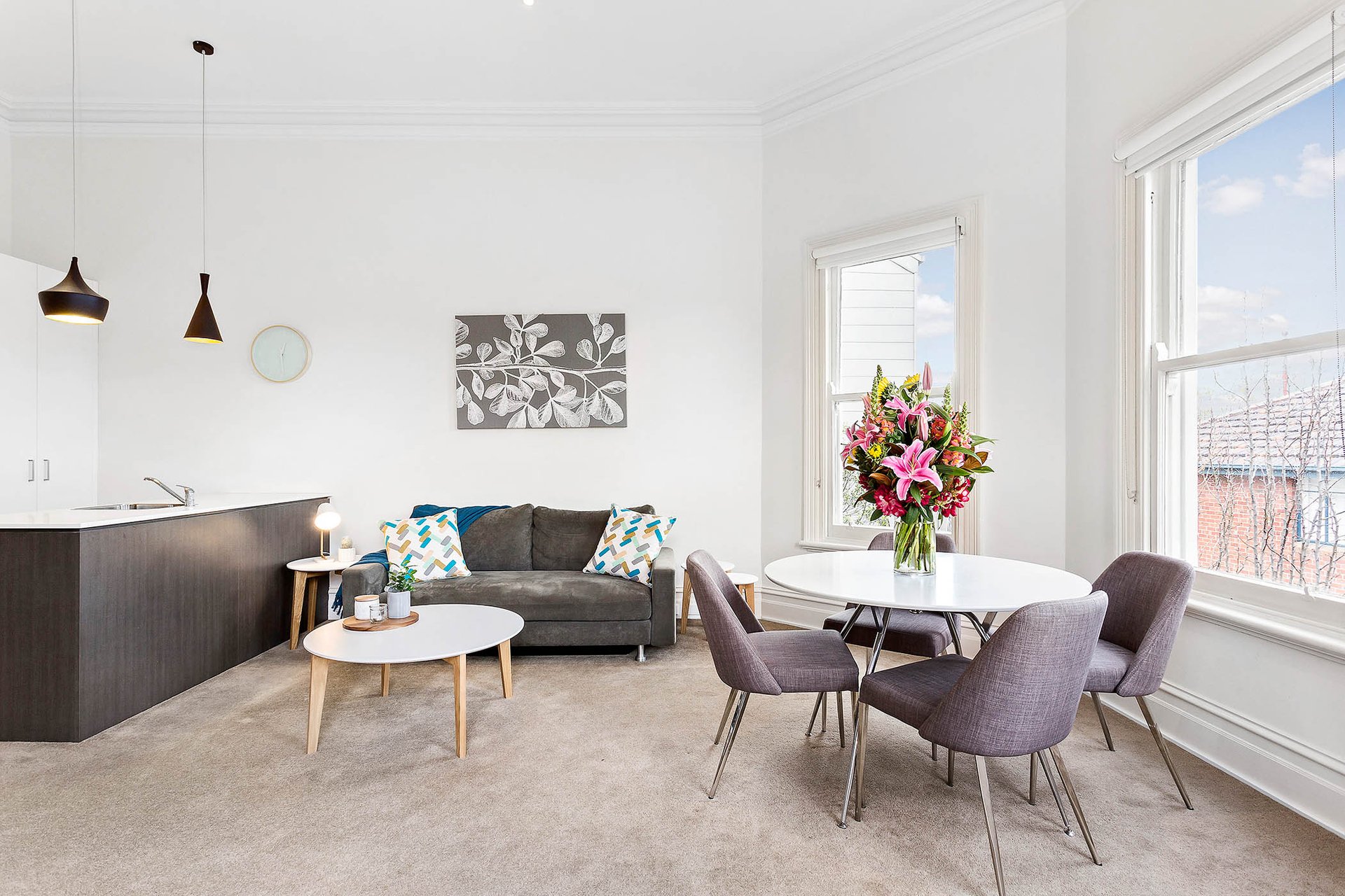 5 / 5 Lewisham Road PRAHRAN