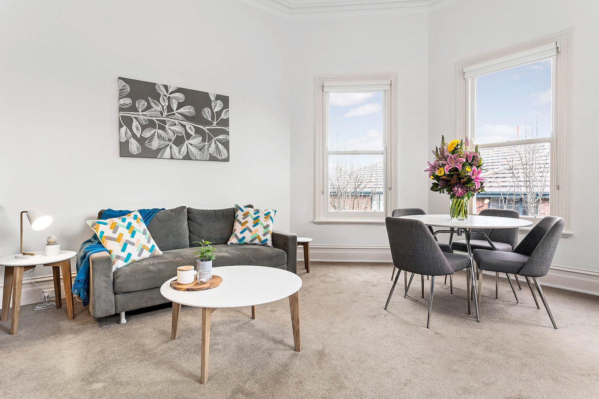 5 / 5 Lewisham Road PRAHRAN
