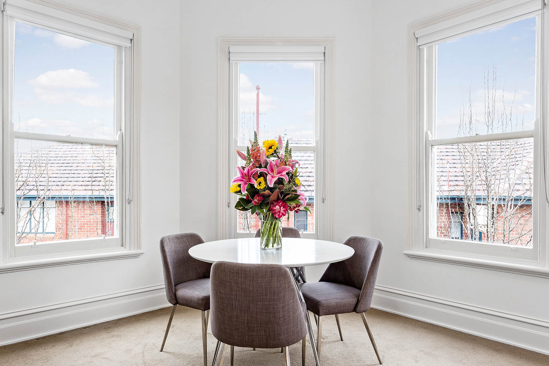 5 / 5 Lewisham Road PRAHRAN