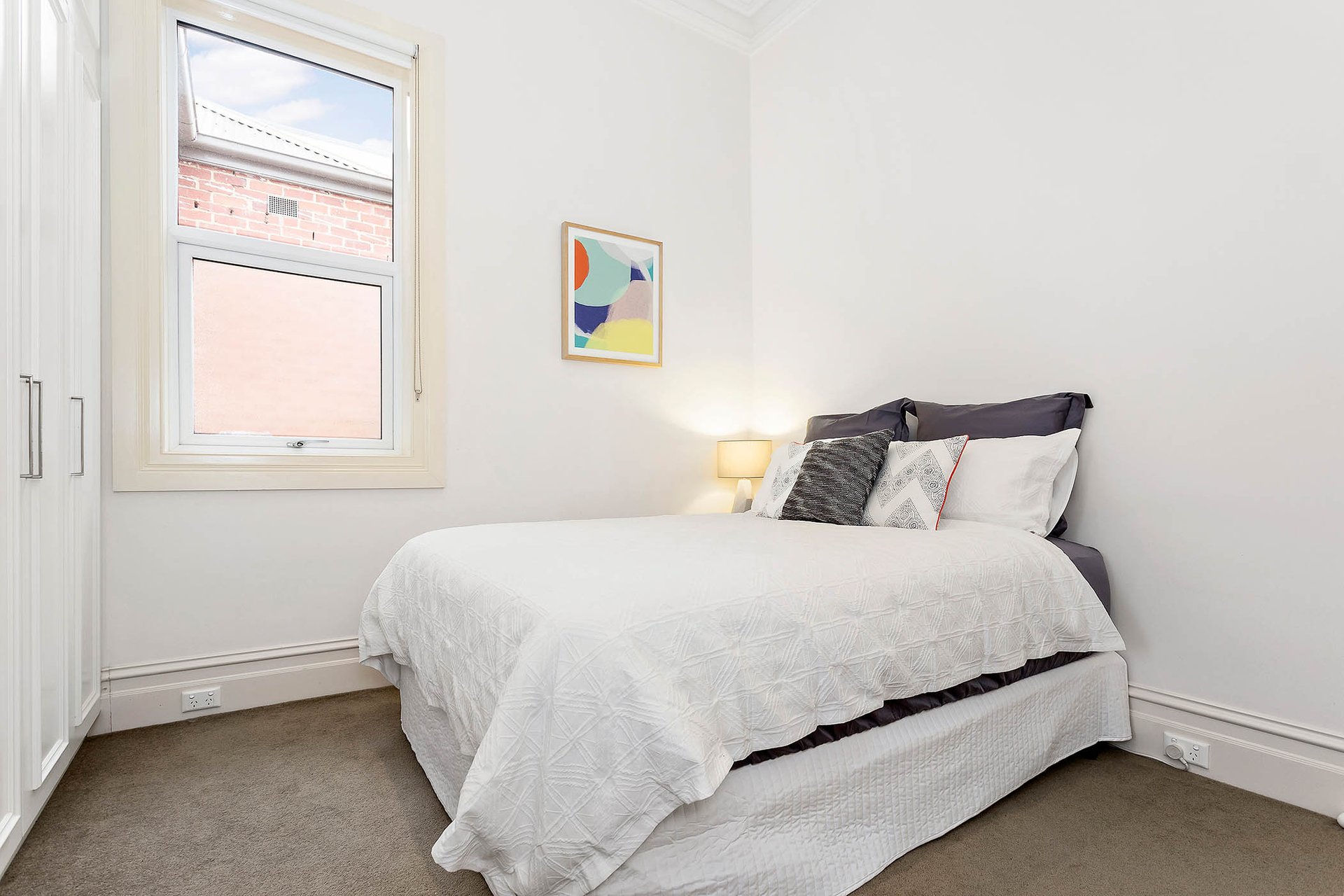 5 / 5 Lewisham Road PRAHRAN