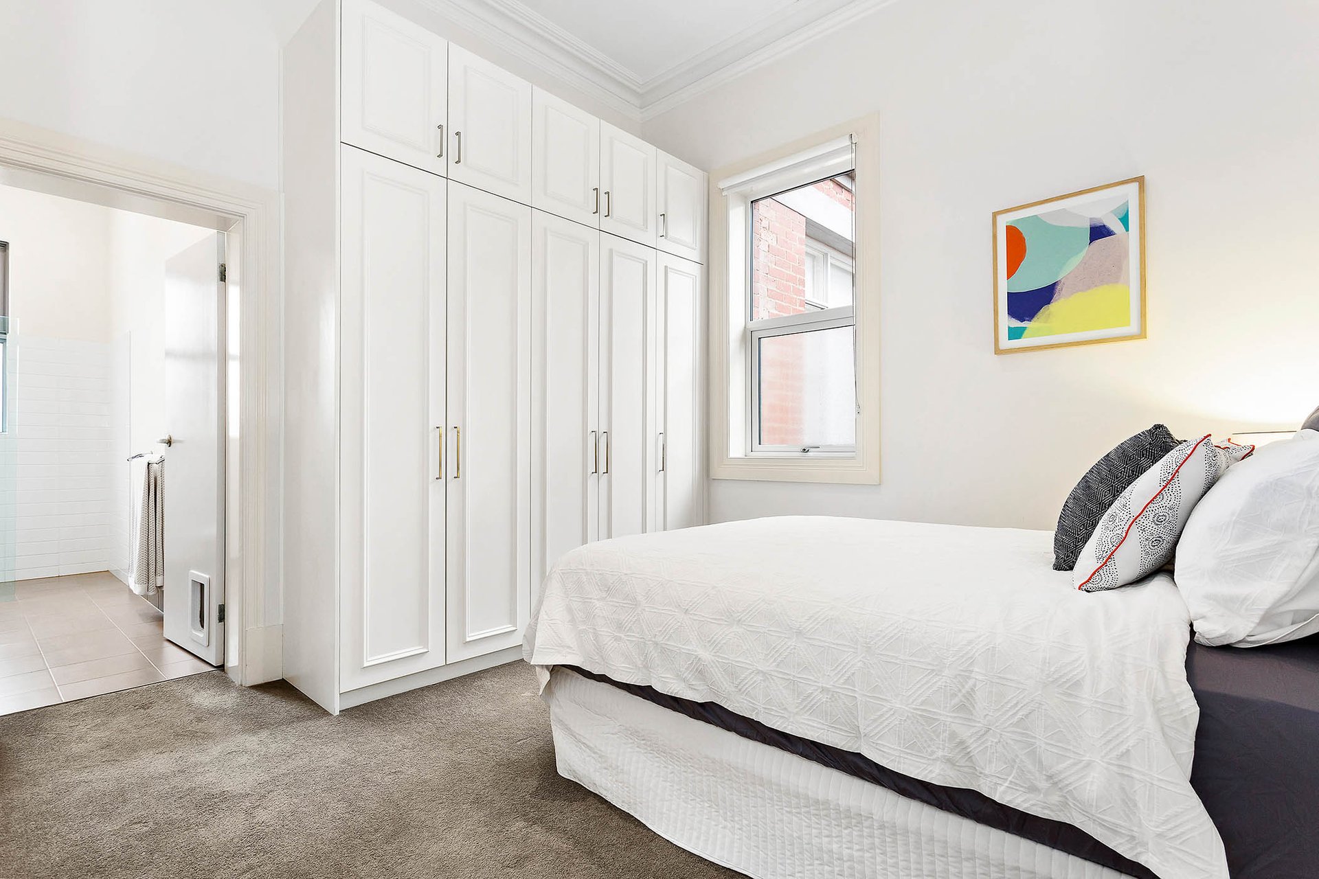 5 / 5 Lewisham Road PRAHRAN