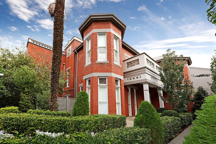 5 / 5 Lewisham Road PRAHRAN