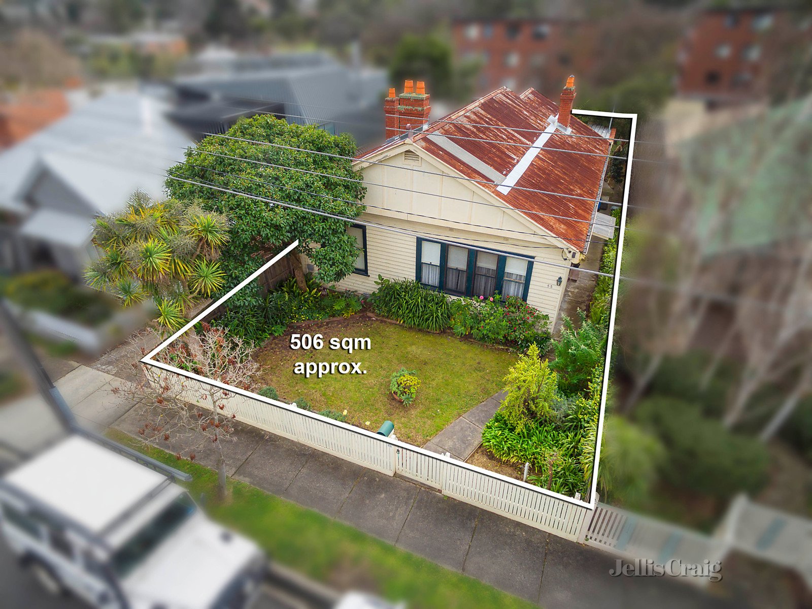 55 Lingwell Road, Hawthorn East image 6