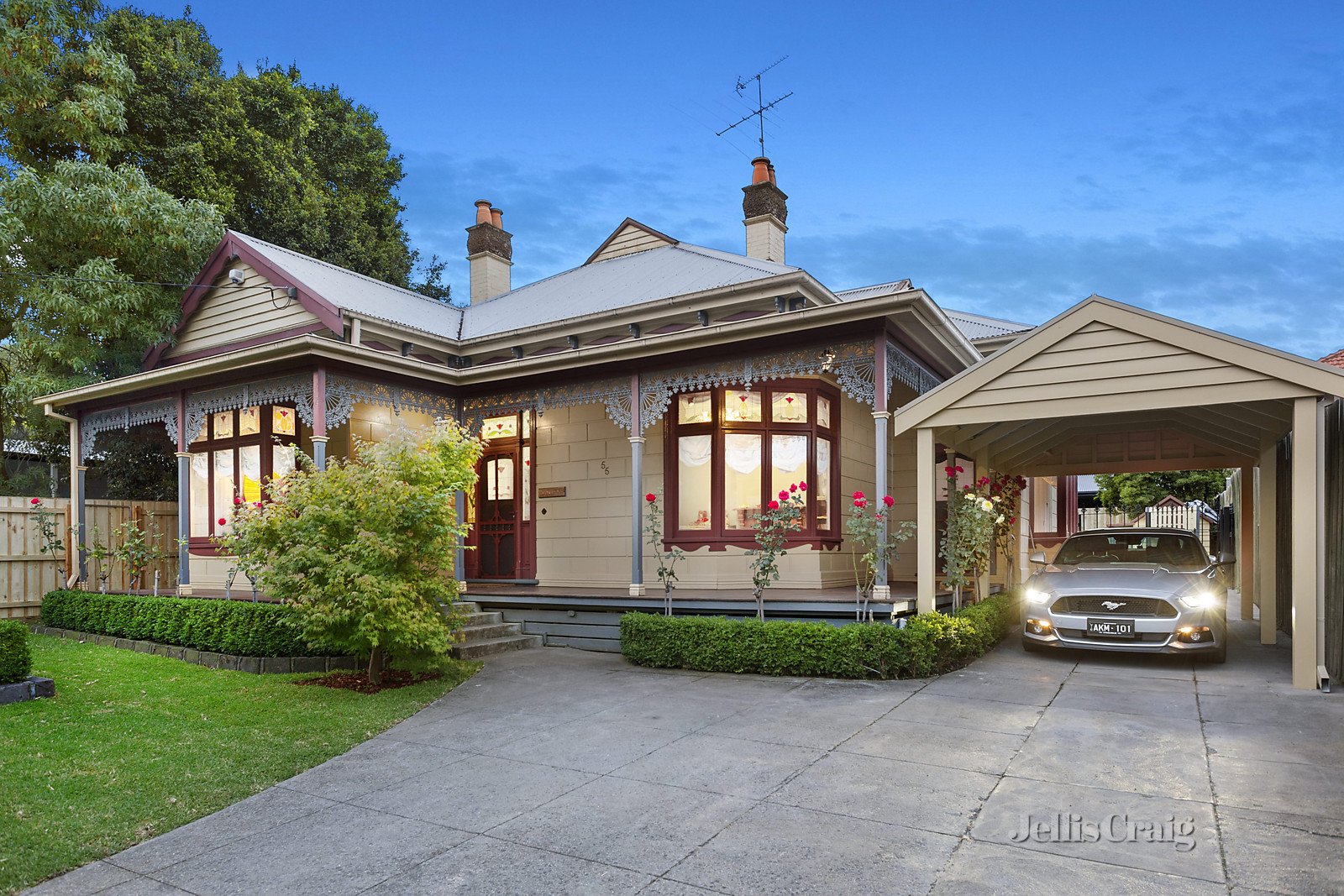 55 Livingstone Street, Ivanhoe image 1