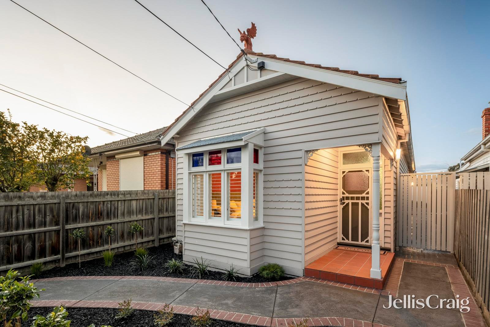 55 Mansfield Street, Thornbury image 24