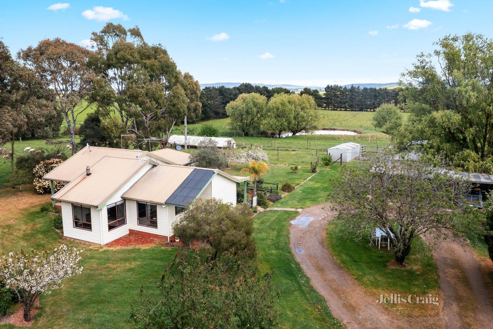 55 Merrifield Road, Clunes image 15