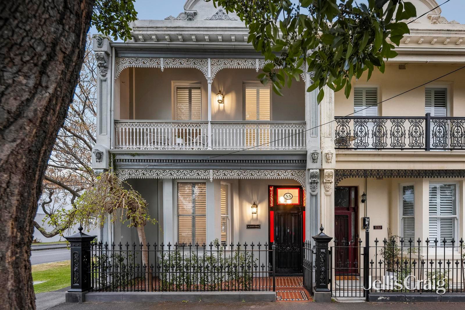 55 Merton Street, Albert&nbsp;Park image 1