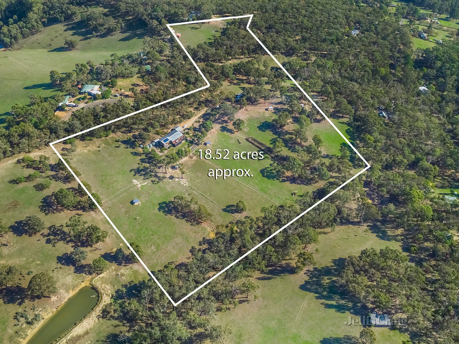 55 One Tree Hill Road, Smiths Gully image 15