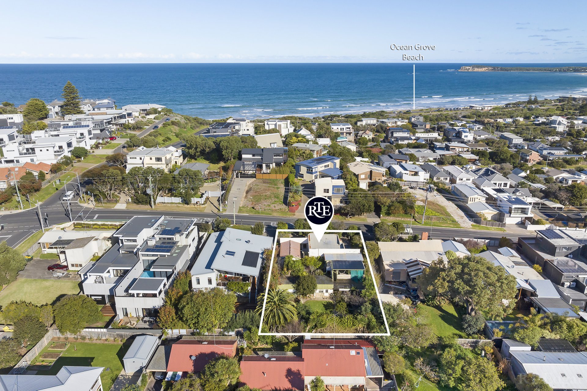 55 Orton Street, Ocean Grove, VIC, 3226 | RT Edgar